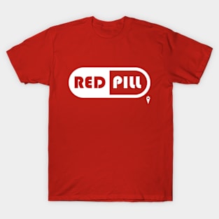 RED PILL T-Shirt